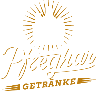Getränke Pfleghar Logo